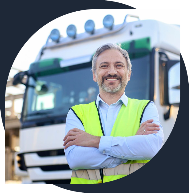 Meet Our Expert Drivers